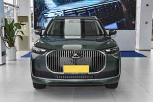 2024 Chery Tiggo 9 <span class=keywords><strong>CDM</strong></span> Hybrid SUV Eco-Friendly 1,5 Phev Coche eléctrico con bajas emisiones <span class=keywords><strong>Auto</strong></span> Gear Box New Energy Vehicle - Product Image 2