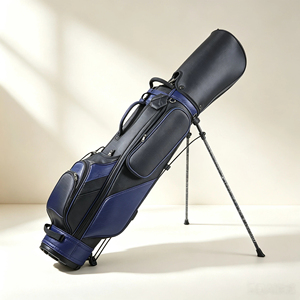<span class=keywords><strong>Bolsa</strong></span> de <span class=keywords><strong>Golf</strong></span> Personalizada al por Mayor con Logotipo, de Alta Calidad, Portátil, Antiarañazos, para el Día de Domingo - Product Image 4