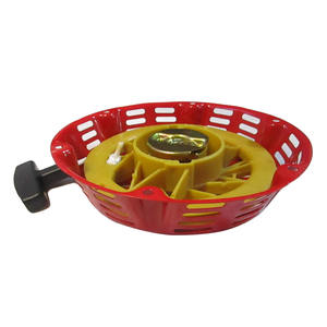 Brazo de Arranque Manual para Generadores de Gasolina de 5KW y 6.5KW 188 190F, Brazo de Arranque para Motor - Product Image 5