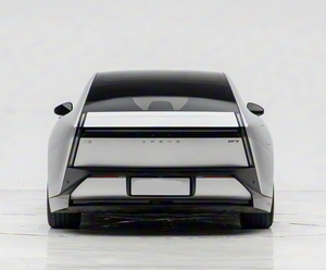 Xpeng P7 <span class=keywords><strong>2025</strong></span> 702km 울트라 롱 배터리 수명 전기 세단 15.6 인치 터치 LCD 화면 적응 형 크루즈 컨트롤 - Product Image 6