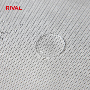 ผ้าฝ้าย100% ไม่ชอบน้ำผ้าสปันด์โพรพิลีน PP SMS กันน้ำไม่ชอบน้ำไม่ทอแบบม้วนน้ำหนักเบาสำหรับเด็ก - Product Image 1