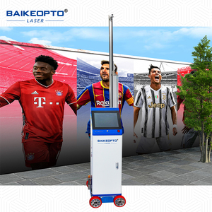 Imprimante murale <span class=keywords><strong>à</strong></span> jet d'encre UV 3D BK-UV64 pour l'impression <span class=keywords><strong>de</strong></span> publicité <span class=keywords><strong>de</strong></span> van <span class=keywords><strong>de</strong></span> <span class=keywords><strong>bus</strong></span> - Product Image 2