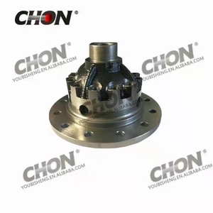 オートトランスミッションシステムスペアパーツディファレンシャルアセンブリHino14B-15B用 - Product Image 4