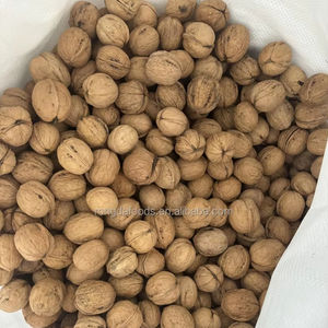 도매 185 공장 가격 185 세척 및 씻지 않은 32 + 호두 스타일 건조 가공 유형 원시 - Product Image 1