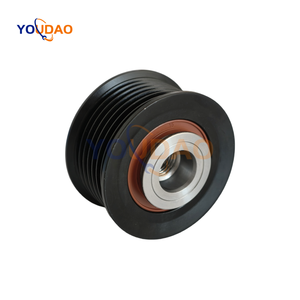 311415X6J01 <span class=keywords><strong>Precio</strong></span> al por Mayor, Piezas de Repuesto para Automóviles de Alto Rendimiento, <span class=keywords><strong>Polea</strong></span> de <span class=keywords><strong>Alternador</strong></span> para Automóvil 31141-5X6-J01 - Product Image 5