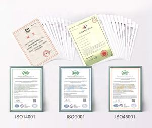 Ago resistente al calore in feltro tessuto filtro PTFE/P84/PPS/aramide/fibra di vetro/<span class=keywords><strong>FMS</strong></span> feltro ago per depolveratore - Product Image 5