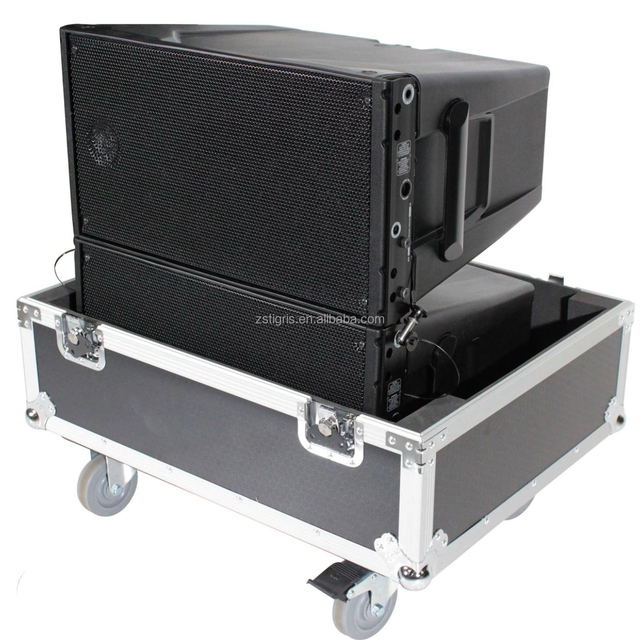 Hdl 20a Active 10 Inch Line Array Speaker Passive Stage Professional Stage Audio HDL 20-A Powered Line Array Speakers