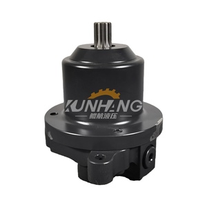 Motor de Ventilador Original Nuevo WA270 WA320 419-03-33242 708-7S-00850 708-7R-00710 Hidráulico para - Product Image 6