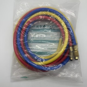 Шланг для зарядки хладагента R12/22/502, 1,8 м - Product Image 3