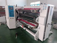 Rollo de papel de carbono Plotter Rollo de papel Térmico POS Rollo de papel Máquina de corte