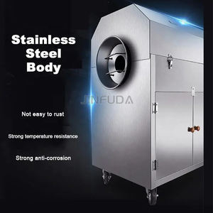 เครื่องคั่วกาแฟเป็นกรัมไฟฟ้าเครื่องคั่วเมล็ดกาแฟ - Product Image 4