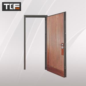 Porte de <span class=keywords><strong>douche</strong></span> <span class=keywords><strong>italienne</strong></span> de luxe 6mm en verre trempé ISO9001 CE style moderne avec cadre en aluminium Boîtiers de salle de bains d'hôtel <span class=keywords><strong>à</strong></span> usage domestique - Product Image 3