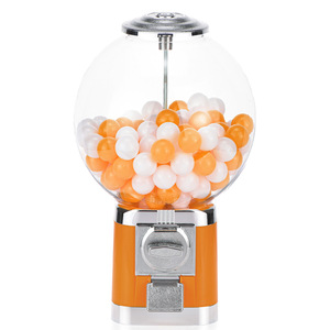 Distributeur de bonbons à monnayeur commercial, mini distributeurs automatiques de bonbons en gros, stand de roues à jouets pour enfants - Product Image 2