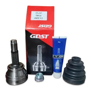 GDST Prix de gros Pièces détachées pour transmission automobile Joint CV extérieur intérieur pour FIAT UNO PALIO SIENA 1.3