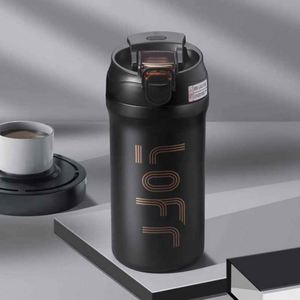 Adults Travel Mug With Modern Design and Tumbler Feature - Product Image 3