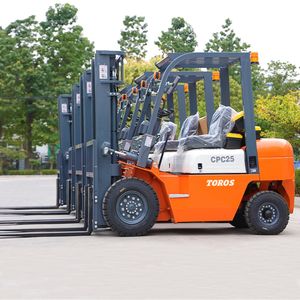 Venta oficial Carretilla elevadora diésel Multifuncional 2 <span class=keywords><strong>Ton</strong></span> 3 <span class=keywords><strong>Ton</strong></span> 5 <span class=keywords><strong>Ton</strong></span> 4x4 Carretilla elevadora Uso agrícola Almacén Nuevo Precio de carretilla elevadora - Product Image 3