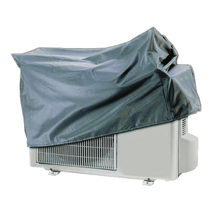 Copertura in PVC per Unità Esterne di Condizionatori Dimensioni H.600 X L.800 X P.300 - Product Image 1