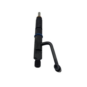 หัวฉีด Longgong Liugong Jianghuai สำหรับเครื่องยนต์ดีเซล Xinchai 4D27G31 อะไหล่รถยก มาตรฐานไอเสียระดับ 3 แห่งชาติ - Product Image 2