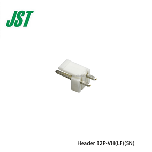 <span class=keywords><strong>B2P</strong></span>-<span class=keywords><strong>VH</strong></span>(LF)(SN) <span class=keywords><strong>JST</strong></span> 3.96MM PITCH <span class=keywords><strong>VH</strong></span> Series 2 PIN สายไนล่อนตัวเชื่อมต่อกับบอร์ดเชื่อมต่อกับ6P & 12P ฟังก์ชัน" - Product Image 3