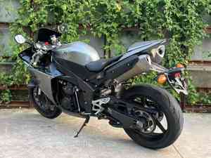 Motocyclettes d'occasion <span class=keywords><strong>Yamaha</strong></span> R1 Sportbike <span class=keywords><strong>1000CC</strong></span> Moteur avec vitesse maximale Motos à essence - Product Image 5