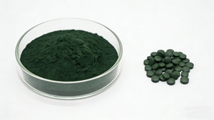 Pure Natural Algae Supplement Spirulina <strong>Tablets</strong> Natural High <strong>Protein</strong> Spiruline Spirulina Alge <strong>Tablet</strong> Private Label - Product Image 2