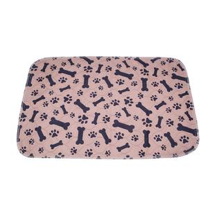 Bán buôn tùy chỉnh tốt nhất lựa chọn cao thấm có thể giặt tái sử dụng thân thiện với môi Dog PEE <span class=keywords><strong>Puppy</strong></span> Pet Bô đào tạo <span class=keywords><strong>Pads</strong></span> - Product Image 2