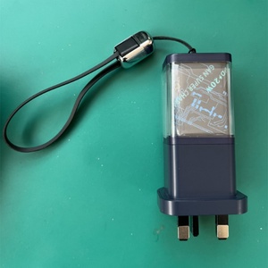 Produit phare d'usine : Power Bank 4-en-1 avec câble Type C, charge rapide magnétique PD20W pour téléphone portable - Product Image 4