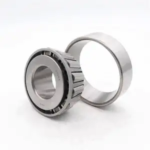 33114X2 Tapered Roller Bearing 7814