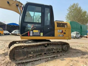 <b>Cheap</b> Price Cat312D2GC Road Construction Cat Excavators Used Cat 312D Digger Machinery Caterpillar Machine Used Brand - Product Image 3