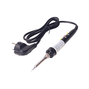 Wholesale Solder <b>Kit</b> Electronics <b>Soldering</b> Iron with On/off Switch Welding Tool for <b>Soldering</b> and Repair - Product Image 2