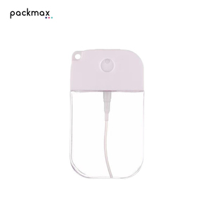 Lightweight frameless card-<b>style</b> <b>spray</b> bottle with small hole, mini empty perfume bottle, small fine-mist alcohol <b>spray</b> bottle - Product Image 1