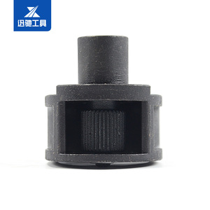 Soporte para Llave de Dirección Xctool, Enchufe Cuadrado de 1/2 Pulgada, Acero al Carbono, Herramienta de Reparación Automotriz - Product Image 2