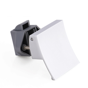 Tiradores abiertos para cajón <span class=keywords><strong>de</strong></span> armario <span class=keywords><strong>de</strong></span> caravana, RV, remolque, Camper, cerraduras <span class=keywords><strong>de</strong></span> elevación - Product Image 1