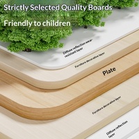 Ensemble bureau et chaise pour étudiants, mobilier de classe moderne, table d'étude pour les élèves du primaire et du secondaire, vente en gros