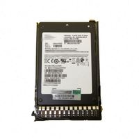 HXX 3,84 ТБ SAS 12 г RI TLC 'SC 2,5 дюймов SSD P26306-B21 типа жесткие диски