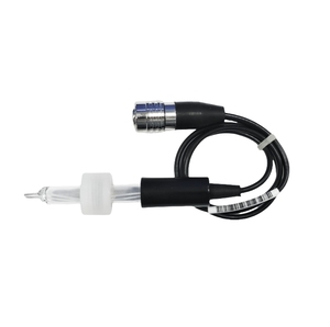 Veidt Weighing REX KFT-20V Karl Coulometer Karl Coulometer Karl Titrator <b>Moisture</b> Analyzer Water <b>Meter</b> - Product Image 2