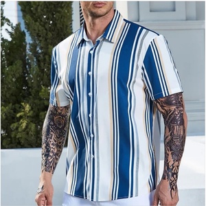 Camisetas Deportivas para Hombre, para Deportes y Actividades al Aire Libre - Diseño Impreso en 3D, Cómodas, Elegantes y Versátiles - Product Image 6