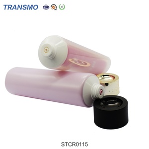 Envase de Plástico Flexible Personalizable con Doble Cámara y Tubo Extruido, con Logotipo, para Proveedores de Empaques - Product Image 4