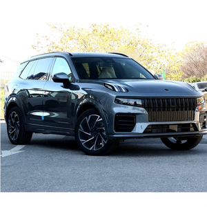 LYNK&CO 09, <span class=keywords><strong>Precio</strong></span> Económico, Auto Usado, Carga Rápida, SUV Eléctrico Deportivo de Lujo para Adultos, Transmisión Automática, 700 km de Autonomía - Product Image 1