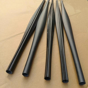 KUBO <span class=keywords><strong>tube</strong></span> d'ailerons de plongée libre en fibre de carbone pour seiche baril <span class=keywords><strong>rond</strong></span> en forme de seiche <span class=keywords><strong>tube</strong></span> de baril de pêche sous-marine - Product Image 5