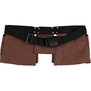 เข็มขัดเครื่องมือคุณภาพสูงแบบหลายช่อง ทนทาน ปรับขนาดได้ พร้อมตัวอย่างฟรีจากผู้ผลิตในจีน - Product Image 4