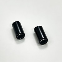 Lentille de focalisation à fibre optique GSTYU de haute qualité P-4 pour capteurs à réflexion diffuse/à faisceau traversant avec mesure de haute précision