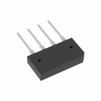 4-SIP, GBL GBL204-BP Electronics Component Authorized Distributor Diodes