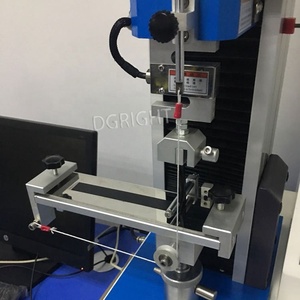 Testeur d'adhérence universel pour ruban <span class=keywords><strong>nano</strong></span> double face et imperméable à l'eau, machine de <span class=keywords><strong>test</strong></span> automatique - Product Image 2