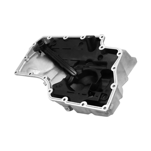 Cárter de Aceite de Motor 06L103598R 06L103598S 06L103598AD de Aluminio para VW Touareg <span class=keywords><strong>CR7</strong></span> 2.0T 2018-2020 A4L 868 B9 40T 2016-2018 - Product Image 6