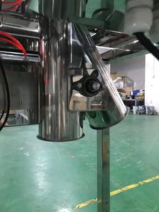 Yerçekimi serbest düşme <span class=keywords><strong>Metal</strong></span> ayırıcı <span class=keywords><strong>i</strong></span>çin gıda sanayi incelemek <span class=keywords><strong>Metal</strong></span> parçacık - Product Image 5