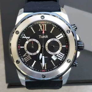 Montres de sport <span class=keywords><strong>étanche</strong></span>s 98B104 <span class=keywords><strong>100M</strong></span> |   <span class=keywords><strong>Montre</strong></span> de luxe pour homme en gros avec cadran lumineux |   Prix d'usine, logo personnalisé - Product Image 4