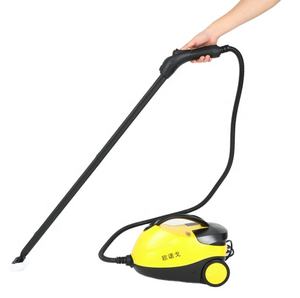 Machine à laver à vapeur électrique multifonctionnelle pour la maison, pour le nettoyage de la beauté automobile, atelier de nettoyage - Product Image 6