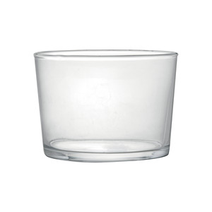 Vaso Chiquito de Vidrio Templado Arcoroc, 23 cl, Altura 5.9 cm, Diámetro 8.1 cm - Product Image 1