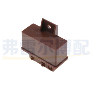 Citron 19207L <b>Relay</b> 12 V Plastic Replacement For C2 Picasso 206 207 307 607 406 - Product Image 3